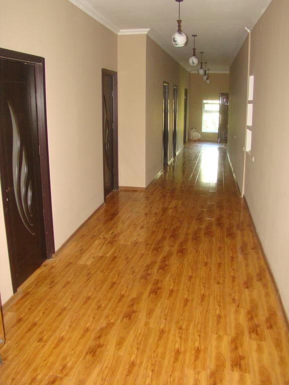 Guest House Tavaduri Mestia Dış mekan fotoğraf